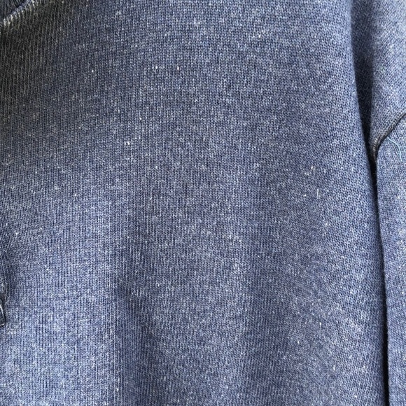 Men’s Covington Sweater Blue XL - Picture 4 of 9